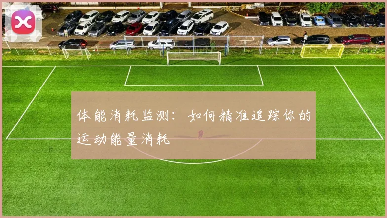 体能消耗监测：如何精准追踪你的运动能量消耗